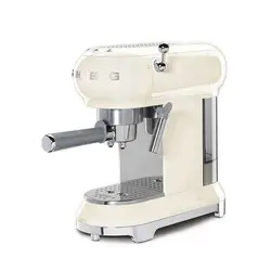 اسپرسوساز اسمگ مدل ECF01CR، زیر قیمت بازار فروشگاه ایران کافی