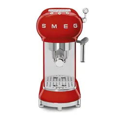 اسپرسوساز اسمگ مدل ECF01RD، زیر قیمت بازار فروشگاه ایران کافی