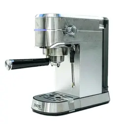 اسپرسو ساز اینوکس مدل NX-4662-0672