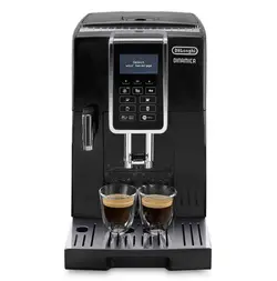 اسپرسوساز تمام اتوماتیک دلونگی مدل ECAM 350.55.B