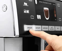 اسپرسوساز دلونگی مدل PrimaDonna ESAM 6900.M