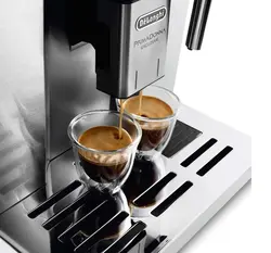 اسپرسوساز دلونگی مدل PrimaDonna ESAM 6900.M