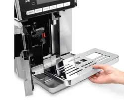 اسپرسوساز دلونگی مدل PrimaDonna ESAM 6900.M