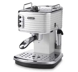 اسپرسوساز دلونگی مدل Scultura ECZ 351.W