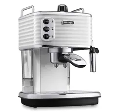 اسپرسوساز دلونگی مدل Scultura ECZ 351.W