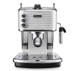 اسپرسوساز دلونگی مدل Scultura ECZ 351.W