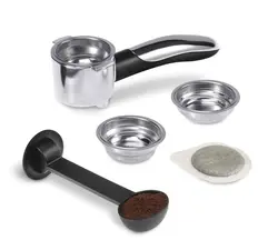 اسپرسوساز دلونگی مدل Scultura ECZ 351.W