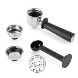 اسپرسوساز دلونگی مدل Stilosa EC235.BK