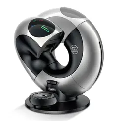 اسپرسوساز دولچه گوستو دلونگی مدل Eclipse EDG 736.S، فروشگاه ایران کافی