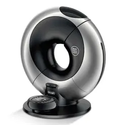 اسپرسوساز دولچه گوستو دلونگی مدل Eclipse EDG 736.S، فروشگاه ایران کافی