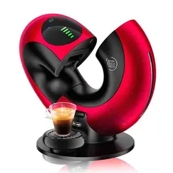 اسپرسو ساز دولچه گوستو EDG736.RM، بهترین قیمت از فروشگاه ایران کافی