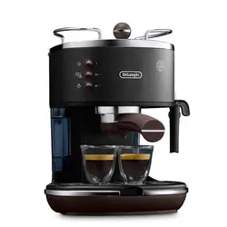 اسپرسوساز دلونگی مدل Icona ECO 311.BK