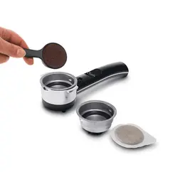 اسپرسوساز دلونگی مدل Icona ECO 311.BK