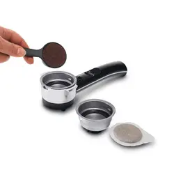 اسپرسوساز دلونگی مدل Icona ECO 311.W