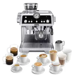 اسپرسوساز دلونگی مدل La Specialista EC9335