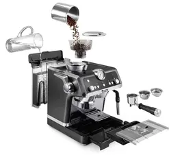 اسپرسوساز دلونگی مدل La Specialista EC9335