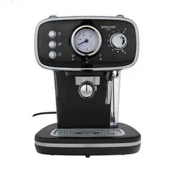 اسپرسوساز مباشی مدل ME-ECM2019