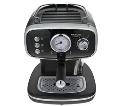 اسپرسوساز مباشی مدل ME-ECM2019