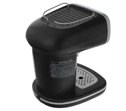 اسپرسوساز مباشی مدل ME-ECM2019