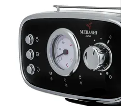 اسپرسوساز مباشی مدل ME-ECM2019