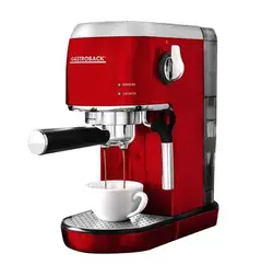 اسپرسوساز گاستروبک مدل 42719