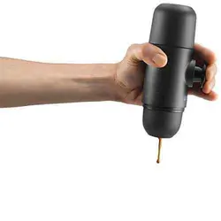 اسپرسوساز واکاکو مدل Minipresso GR، زیر قیمت بازار فروشگاه ایران کافی