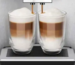 اسپرسوساز زیمنس مدل EQ.9 S400 TI924501DE