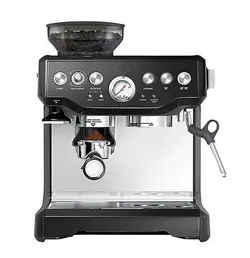 اسپرسو ساز سیج مدل BES870UK Black