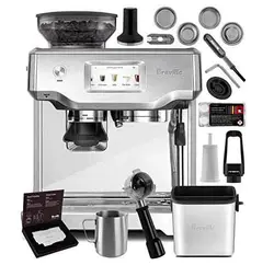 اسپرسوساز سیج مدل SES880BSS