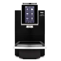 اسپرسو ساز فکر مدل Acopino quaddro