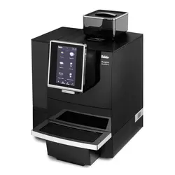 اسپرسو ساز فکر مدل Acopino quaddro