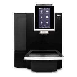 اسپرسو ساز فکر مدل Acopino quaddro