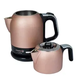 چای ساز کرکماز مدل A331