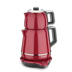 چای ساز کرکماز مدل A332
