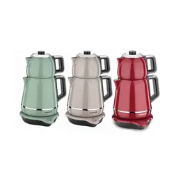چای ساز کرکماز مدل A332