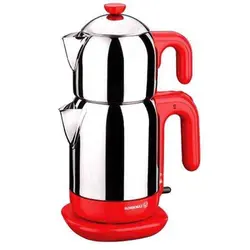 چای ساز کرکماز مدل A369