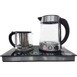 چای ساز مایر مدل Mr-1988