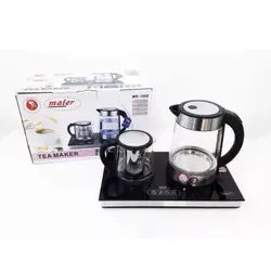 چای ساز مایر مدل Mr-1988