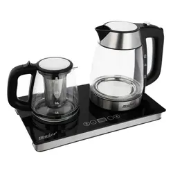 چای ساز مایر مدل MR-1644