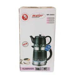 چای ساز مایر مدل MR-2066A