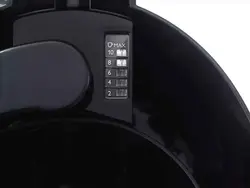 قهوه ساز فیلیپس مدل HD7457/20