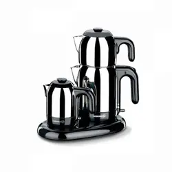 قهوه ساز و چای ساز کرکماز مدل A353