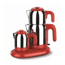 قهوه ساز و چای ساز کرکماز مدل A353