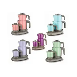 قهوه ساز و چای ساز کرکماز مدل A353