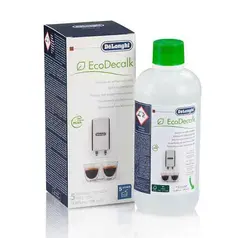 محلول رسوب‌زدایی دلونگی مدل DLSC500