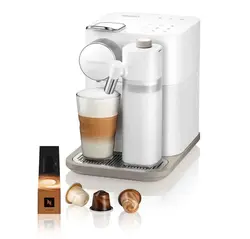 نسپرسو ساز دلونگی Gran Lattissima EN650.W