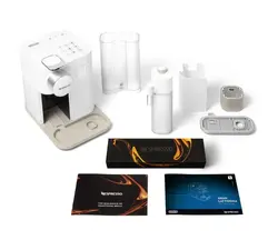 نسپرسو ساز دلونگی Gran Lattissima EN650.W