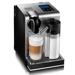 نسپرسو ساز دلونگی مدل Lattissima Pro en750