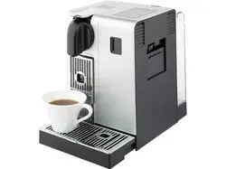 نسپرسو ساز دلونگی مدل Lattissima Pro en750