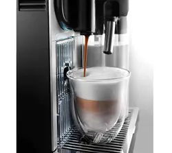 نسپرسو ساز دلونگی مدل Lattissima Pro en750